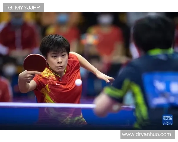 广州乒乓球队在世锦赛上的节奏表现分析与未来展望